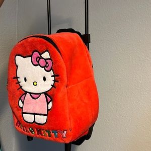 Mini suitcase (SOLD) 🥲